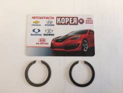 Кольца стопорные. Kia Retona Kia Sportage