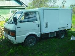 Mazda Bongo. Продам рефрижератор 1995 года 4 ВД. 1 т. объём двигат2.2, 2 200 куб. см., 1 000 кг., 4x4