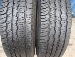 BFGoodrich Radial Long Trail T/A. Всесезонные, износ: 10%, 2 шт