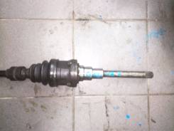 Шрус подвески. Nissan: Expert, Bluebird, Infiniti FX45/35, Infiniti G35/37/25 Sedan, Wingroad, Infiniti M35/45, Stagea, Bluebird Sylphy, Infiniti EX35...