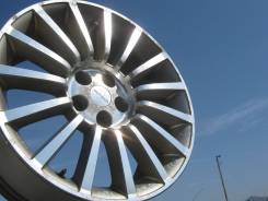 Autec. 8.0x18, 5x114.30, ET30