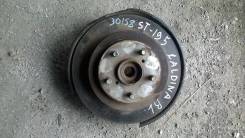 Ступица. Toyota: Corona, Caldina, Carina, Celica, Corona Exiv, Carina ED Двигатели: 3SFE, 2C, 2CT, 3CTE, 3SGTE, 3SGE