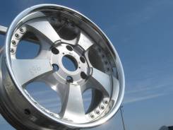 Work Euroline. 8.0x18, 6x139.70, ET30