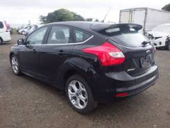 Ford Focus. MPB1XXMXB1DM32399, MGD