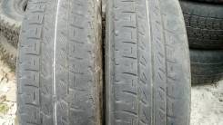 Bridgestone Sneaker. Летние, износ: 50%, 2 шт