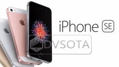 Apple iPhone SE 16Gb. Новый