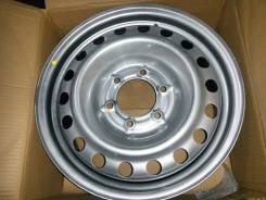 Trebl. 7.0x17, 6x139.70, ET38, ЦО 100,1 мм.