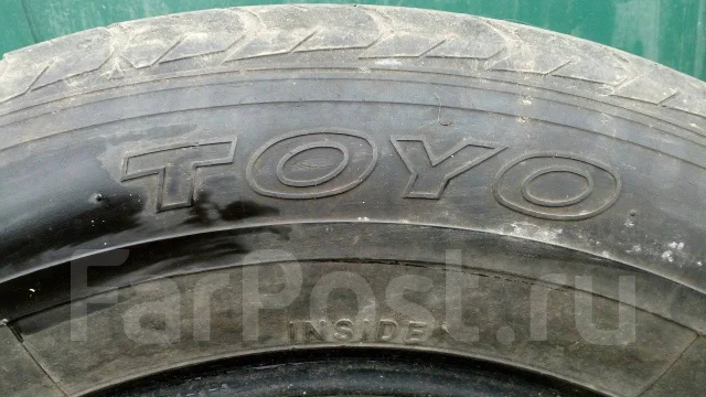 Toyo Tranpath MP Sports-2. ������, �/�, ����� 70 % ����