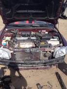 Hyundai Accent, 2008