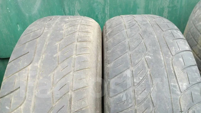 Toyo Tranpath MP Sports-2. ������, �/�, ����� 70 % ����
