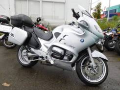 BMW R 1150 RT. 1 150 куб. см., исправен, птс, без пробега