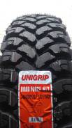 Unigrip Road Force M/T, 245/75R16LT в Уссурийске Unigrip Road Force M/T. Грязь MT, 2019 год, без износа