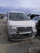 Nissan Elgrand. AVWE50, QD32