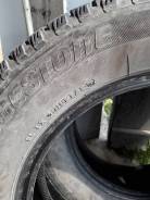 Bridgestone Ice Partner. Зимние, без шипов, 2014 год, износ: 30%, 2 шт