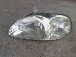 Фара. Honda Civic Ferio, E-EK4, EK4, EK3, E-EK3, EEK3, EEK4