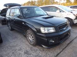 Subaru Forester. SG5, EJ205