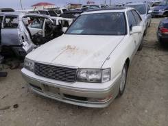 Toyota Crown. JZS151, 1JZGE