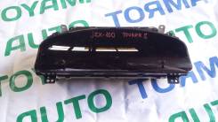 Спидометр. Toyota Chaser, JZX100