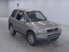 Toyota RAV4. 15, 3SFE 3SGE