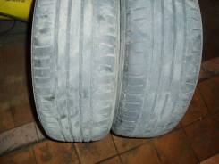 Nokian Hakka H. Летние, износ: 70%, 2 шт