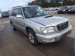 Subaru Forester. SF5, EJ205