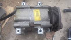 Компрессор кондиционера. Mazda Ford Escape, EPEWF, EPFWF Mazda Tribute, EPFW, EPEW Двигатель YF