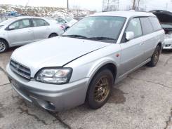 Subaru Legacy Lancaster. BH9, EJ254