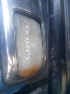 Фара. Chevrolet Blazer Двигатель L35