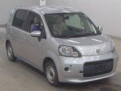 Toyota Porte. NSP140, 1NP