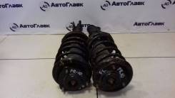 Амортизатор. Nissan Presea, PR10, R10, HR10 Nissan Pulsar, FN14, EN14, SN14 Nissan Sunny, FB13, SB13 Двигатели: GA15DS, SR18DE, SR20D, SR18DI, GA16DE...