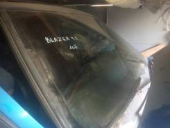 Стекло лобовое. Chevrolet Blazer Двигатель L35