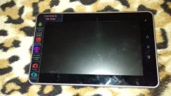 teXet TM-7025 ����