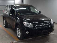 Toyota RAV4. ACA31W, 2AZFE