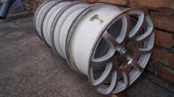 NZ Wheels F-1. 5.0x13, 4x98.00, ET35, ЦО 67,0 мм.