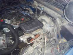 Цилиндр главный тормозной. Chevrolet Blazer Двигатель L35