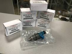 Инжектор. Mitsubishi: Pajero Evolution, Dignity, Proudia, Challenger, Triton, Pajero, Debonair, Montero Sport Двигатель 6G74