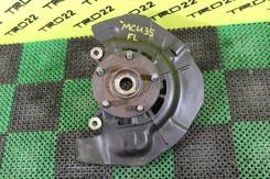 Ступица. Toyota: Alphard, Highlander, Kluger V, Harrier, Kluger, Camry, Estima Lexus RX330, MCU38, GSU30, MCU35, MCU33, GSU35 Lexus RX350, MCU38, MCU3...