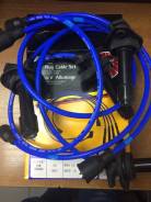 Высоковольтные провода. Subaru R2, RC1, RC2 Subaru Legacy, BG5, BGC, BG9, BD5, BD9 Subaru Forester, SF5 Subaru Impreza, GF8, GC8 Двигатели: EJ25D, EJ2...