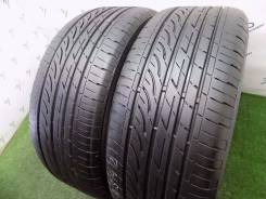 Bridgestone Regno GR-9000. Летние, 2009 год, износ: 20%, 2 шт
