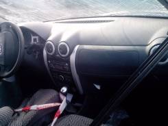 Панель приборов. Renault Sandero Renault Logan Лада Ларгус