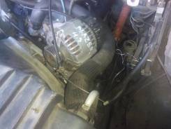 Генератор. Chevrolet Blazer Двигатель L35