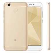 Xiaomi Redmi. Новый