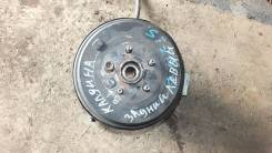Ступица. Toyota: Corona, Caldina, Carina, Celica, Corona Exiv, Carina ED Двигатели: 3SFE, 2C, 2CT, 3CTE, 3SGTE, 3SGE