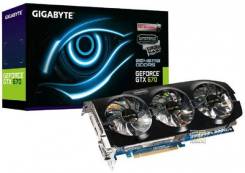 GeForce GTX 670