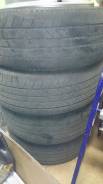 Dunlop SP Sport 270. Летние, 2011 год, износ: 40%, 4 шт