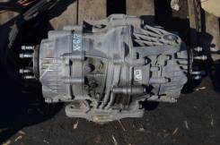 Редуктор. BMW X6, E71 Двигатель N63B44