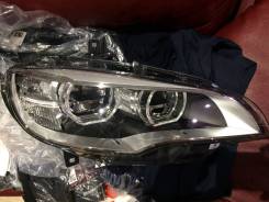 Фара. BMW X6, E71 BMW X5, E70 Двигатели: M57D30TU2, N55B30, N57D30OL, N57D30TOP, N57S, N63B44