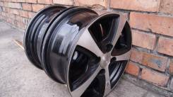 K&K Авион-Дэу. 5.0x13, 4x98.00, ET35, ЦО 67,0 мм.