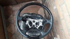 Руль. Toyota: Hilux Surf, Camry Gracia, Hiace, Land Cruiser Prado, Camry, Avensis Verso, Avalon, Celsior, Alphard, Brevis, Aristo, Avensis, Chaser, Co...