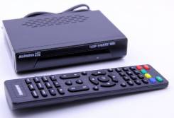 Ресивер эфирный цифровой DVB-T2 Marubox m7803